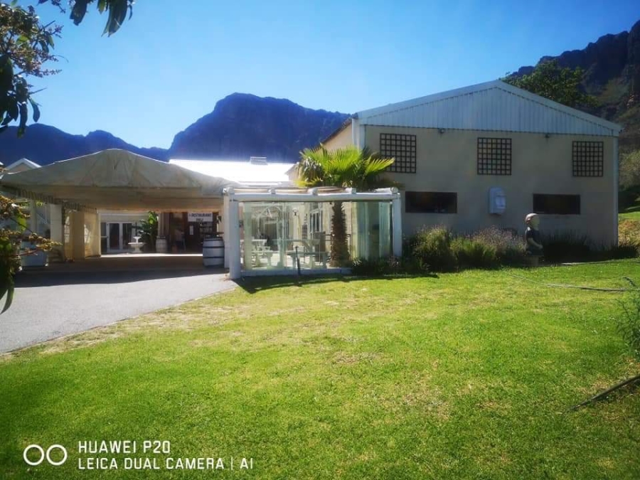 0 Bedroom Property for Sale in Klein Drakenstein Western Cape